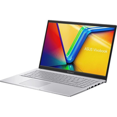 Asus VivoBook X1504VA-BQ800 - No OS - Cool Silver