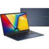 Asus VivoBook X1504VA-BQ801 - No OS - Quiet Blue