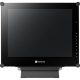 AG Neovo X15E 15IN 1024/768 300CD NEOV GLAS BLACK
