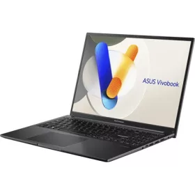   ASUS CONS NB Vivobook X1605VA-MB2389W 16" WUXGA, Intel Core 5-120U, 16GB, 512GB M,2, INT, WIN11H, Fekete
