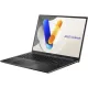 ASUS CONS NB Vivobook X1605VA-MB2389W 16" WUXGA, Intel Core 5-120U, 16GB, 512GB M,2, INT, WIN11H, Fekete