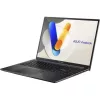 ASUS CONS NB Vivobook X1605VA-MB2389W 16" WUXGA, Intel Core 5-120U, 16GB, 512GB M,2, INT, WIN11H, Fekete
