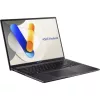 ASUS CONS NB Vivobook X1605VA-MB2389W 16" WUXGA, Intel Core 5-120U, 16GB, 512GB M,2, INT, WIN11H, Fekete