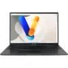 ASUS CONS NB Vivobook X1605VA-MB2389W 16" WUXGA, Intel Core 5-120U, 16GB, 512GB M,2, INT, WIN11H, Fekete