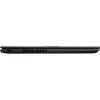 ASUS CONS NB Vivobook X1605VA-MB2389W 16" WUXGA, Intel Core 5-120U, 16GB, 512GB M,2, INT, WIN11H, Fekete