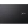 ASUS CONS NB Vivobook X1605VA-MB2389W 16" WUXGA, Intel Core 5-120U, 16GB, 512GB M,2, INT, WIN11H, Fekete