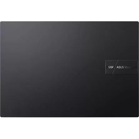 ASUS CONS NB Vivobook X1605VA-MB2389W 16" WUXGA, Intel Core 5-120U, 16GB, 512GB M,2, INT, WIN11H, Fekete