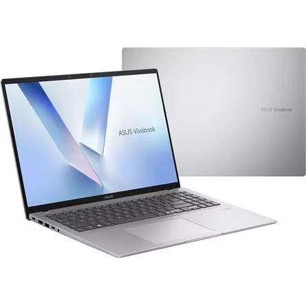 Asus VivoBook X1607QA-MB055W - Windows® 11  - Cool Silver