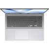 Asus VivoBook X1607QA-MB055W - Windows® 11  - Cool Silver