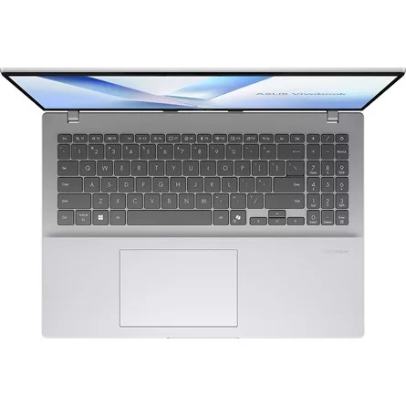 Asus VivoBook X1607QA-MB055W - Windows® 11  - Cool Silver