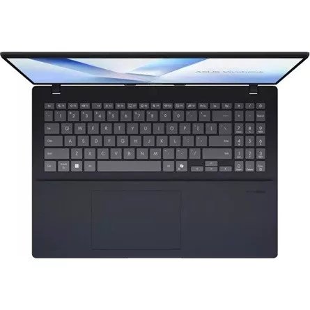 Asus Vivobook 16 X1607QA-MB062W notebook kék (Quiet Blue)