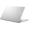 Asus Vivobook 17 X1704VA-AU394WS notebook ezüst (Cool Silver)