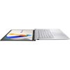 Asus Vivobook 17 X1704VA-AU404 notebook ezüst (Cool Silver)