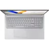 ASUS CONS NB Vivobook X1704VA-AU817W 17.3" FHD, Intel Core 5-120U, 16GB, 512GB M,2, INT, WIN11H, Ezüst