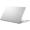 ASUS CONS NB Vivobook X1704VA-AU817W 17.3" FHD, Intel Core 5-120U, 16GB, 512GB M,2, INT, WIN11H, Ezüst
