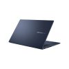 Asus Vivobook 17 X1704ZA-AU259W notebook kék (Quiet Blue)