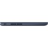 Asus Vivobook 17 X1704ZA-AU259W notebook kék (Quiet Blue)