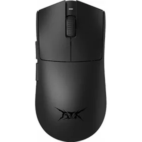   ATK Blazing Sky X1 optikai vezeték nélküli gaming egér fekete