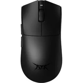   ATK Blazing Sky X1 Pro Max optikai USB / vezeték nélküli gaming egér fekete