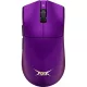 ATK Blazing Sky X1 optikai vezeték nélküli gaming egér lila