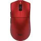 ATK Blazing Sky X1 optikai vezeték nélküli gaming egér piros