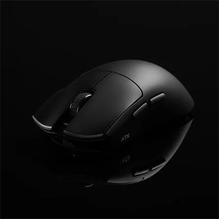 ATK Blazing Sky X1 S optikai vezeték nélküli gaming egér fekete