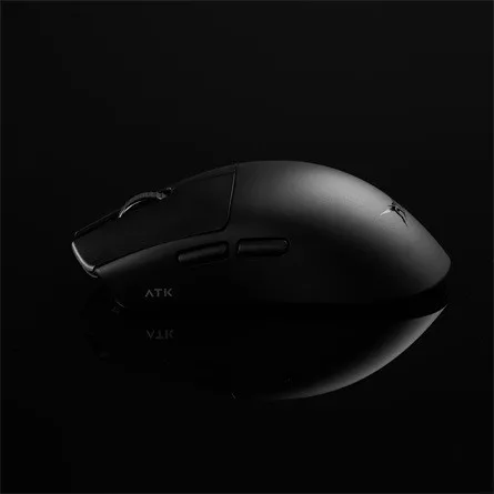 ATK Blazing Sky X1 S optikai vezeték nélküli gaming egér fekete