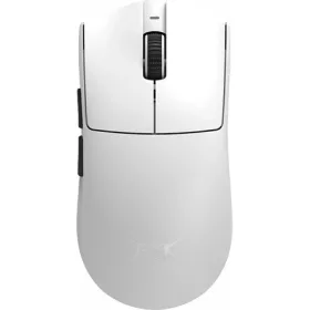   ATK Blazing Sky X1 SE optikai vezeték nélküli gaming egér fehér