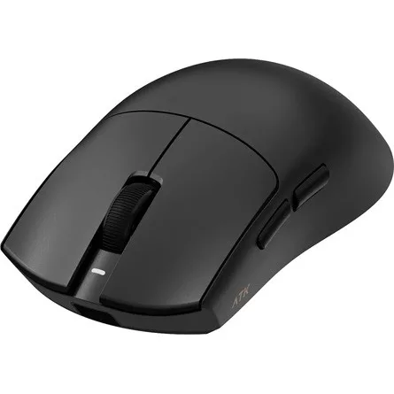 ATK Blazing Sky X1 V2 Ultimate optikai vezeték nélküli gaming egér fekete