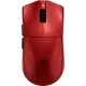 ATK Blazing Sky X1 V2 Ultimate optikai vezeték nélküli gaming egér piros
