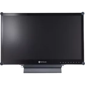   AG Neovo X-22E 22IN 1920X1080 FHD 250CD D-SUB DVI HDMI DP BLACK