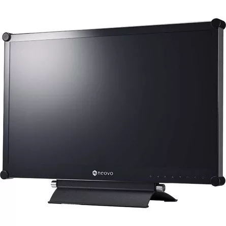 AG Neovo X-22E 22IN 1920X1080 FHD 250CD D-SUB DVI HDMI DP BLACK