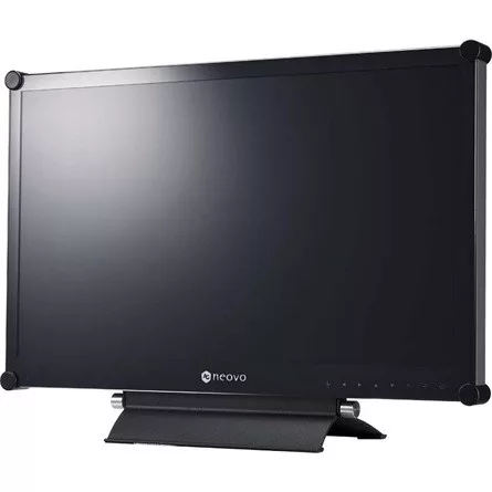 AG Neovo X-2402 LED-BACKLIT TFT LCD  23 FHD 1920 X 1080 16:9 300CD/M2 20