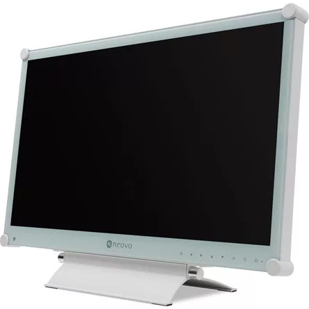 AG Neovo X-2402W LED-BACKLIT TFT LCD  23 FHD 1920 X 1080 16:9 300CD/M2 20