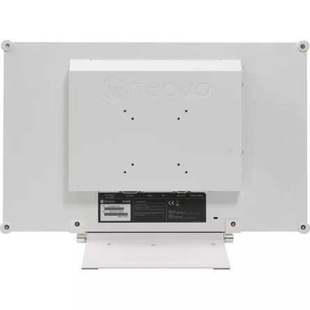 AG Neovo X-2402W LED-BACKLIT TFT LCD  23 FHD 1920 X 1080 16:9 300CD/M2 20