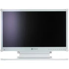 AG Neovo X-24EW 24" LED monitor fehér