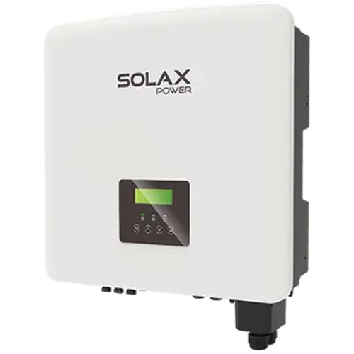 SOLAX POWER Hybrid Inverter, 15kW