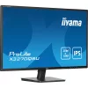 IIYAMA ProLite monitor, IPS, 31.5", 2560x1440, 16:9, 250 cd/m˛, 3ms, 1200:1, HDMI/DisplayPort/3xUSB