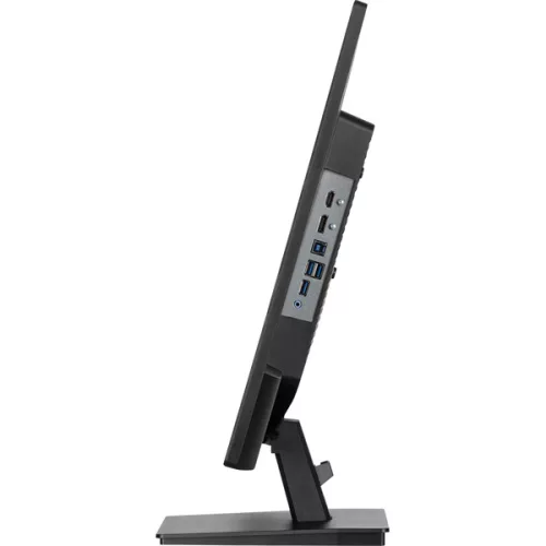 IIYAMA ProLite monitor, IPS, 31.5", 2560x1440, 16:9, 250 cd/m˛, 3ms, 1200:1, HDMI/DisplayPort/3xUSB