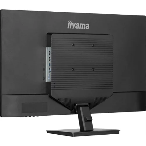 IIYAMA ProLite monitor, IPS, 31.5", 2560x1440, 16:9, 250 cd/m˛, 3ms, 1200:1, HDMI/DisplayPort/3xUSB