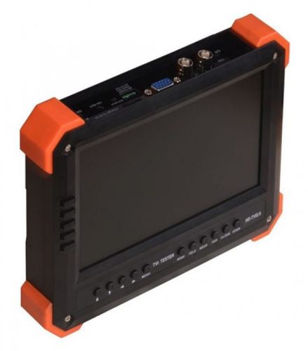 Hikvision X41T