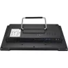 Shuttle X50V8U3 barebone all-in-one számítógép fekete