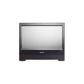 Shuttle X50V9U3 barebone all-in-one számítógép fekete