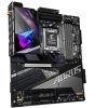 Gigabyte X670E AORUS XTREME desktop alaplap E-ATX