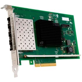   Intel Ethernet Converged Network Adapter X710-DA4, retail unit