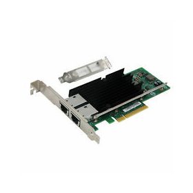 Intel Ethernet Network Adapter X710-T2L, Retail Bulk