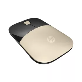 HP CPS ATTACH HP vezeték nélküli egér Z3700 - arany