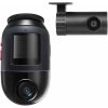 Xiaomi 70mai Dash Cam Omni autós kamera szürke-fekete + RC14 rear-cam