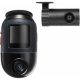 Xiaomi 70mai Dash Cam Omni autós kamera szürke-fekete + RC14 rear-cam