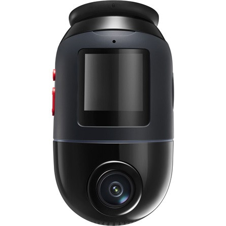 Xiaomi 70mai Dash Cam Omni autós kamera szürke-fekete